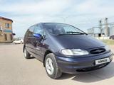 Ford Galaxy 1996 годаүшін1 300 000 тг. в Караганда