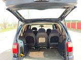 Ford Galaxy 1996 годаүшін1 300 000 тг. в Караганда – фото 4