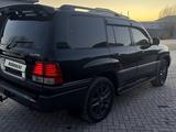 Lexus LX 470 2005 года за 12 222 222 тг. в Кызылорда