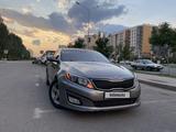 Kia Optima 2014 годаfor5 900 000 тг. в Астана – фото 3