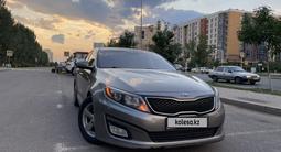 Kia Optima 2014 годаfor5 900 000 тг. в Астана – фото 3