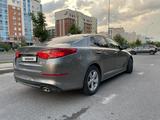 Kia Optima 2014 годаfor5 900 000 тг. в Астана – фото 4