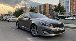 Kia Optima 2014 годаfor5 900 000 тг. в Астана