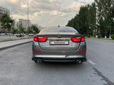Kia Optima 2014 годаfor5 900 000 тг. в Астана – фото 2
