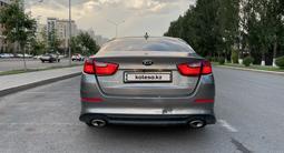 Kia Optima 2014 годаfor5 900 000 тг. в Астана – фото 2