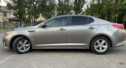 Kia Optima 2014 годаfor5 900 000 тг. в Астана – фото 5
