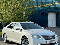 Toyota Camry 2012 года за 11 500 000 тг. в Алматы