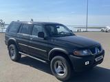 Mitsubishi Montero Sport 1999 года за 2 900 000 тг. в Кокшетау – фото 2