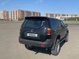 Mitsubishi Montero Sport 1999 года за 2 900 000 тг. в Кокшетау – фото 3