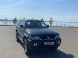 Mitsubishi Montero Sport 1999 года за 2 900 000 тг. в Кокшетау