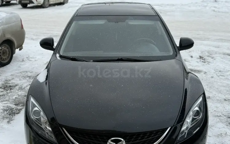 Mazda 6 2008 годаүшін4 900 000 тг. в Актобе