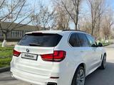BMW X5 2014 годаfor19 500 000 тг. в Актау – фото 3