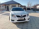 Toyota Camry 2011 года за 5 700 000 тг. в Атырау