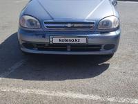 Chevrolet Lanos 2007 года за 1 800 000 тг. в Кызылорда