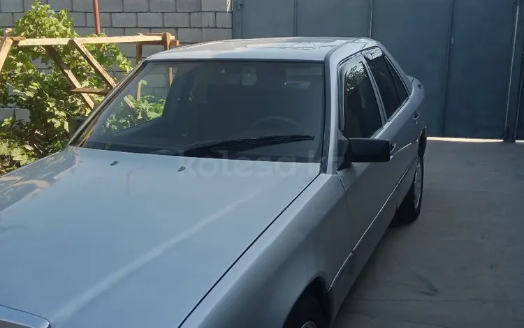 Mercedes-Benz E 230 1989 годаfor1 500 000 тг. в Шымкент