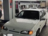 ВАЗ (Lada) 2114 2013 года за 2 000 000 тг. в Караганда