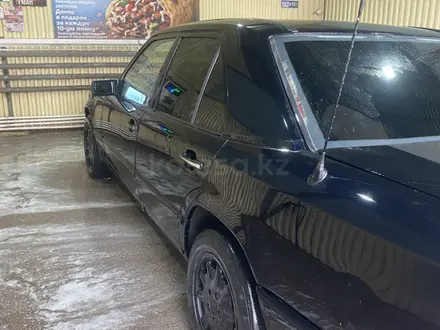 Mercedes-Benz E 230 1989 года за 1 000 000 тг. в Караганда – фото 4