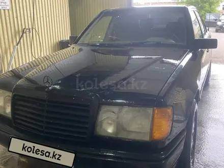 Mercedes-Benz E 230 1989 года за 1 000 000 тг. в Караганда – фото 5