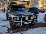 Nissan Patrol 1995 годаүшін3 500 000 тг. в Талдыкорган – фото 2