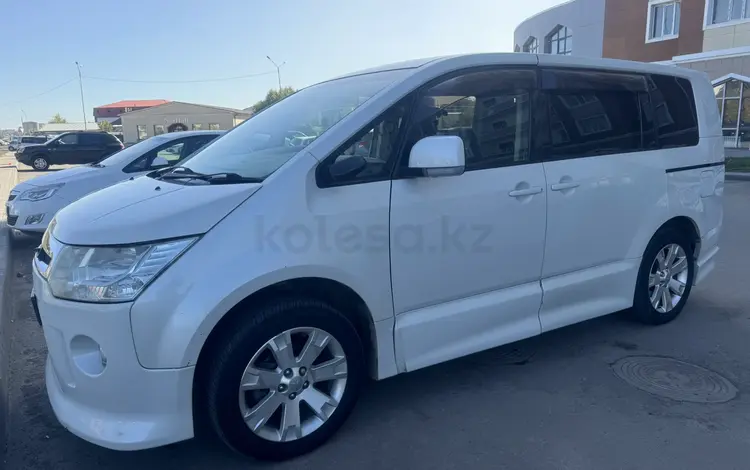 Mitsubishi Delica 2011 года за 8 300 000 тг. в Астана