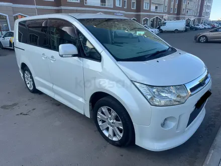 Mitsubishi Delica 2011 года за 8 300 000 тг. в Астана – фото 3