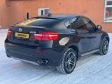 BMW X6 2008 годаfor8 600 000 тг. в Караганда – фото 2