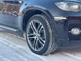 BMW X6 2008 годаfor8 600 000 тг. в Караганда – фото 4