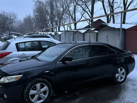 Toyota Camry 2011 года за 4 500 000 тг. в Алматы – фото 4