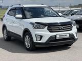 Hyundai Creta 2020 года за 9 800 000 тг. в Караганда – фото 3