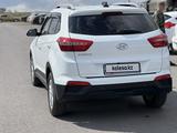 Hyundai Creta 2020 года за 9 800 000 тг. в Караганда – фото 5