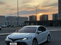 Toyota Camry 2018 года за 15 000 000 тг. в Туркестан – фото 7