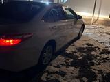 Toyota Camry 2015 года за 7 200 000 тг. в Кызылорда – фото 5