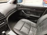 BMW 520 1998 года за 3 300 000 тг. в Павлодар – фото 2