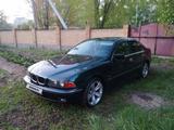 BMW 520 1998 года за 3 300 000 тг. в Павлодар
