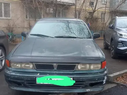 Mitsubishi Galant 1992 года за 1 300 000 тг. в Талдыкорган