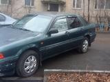 Mitsubishi Galant 1992 годаfor1 300 000 тг. в Талдыкорган – фото 2