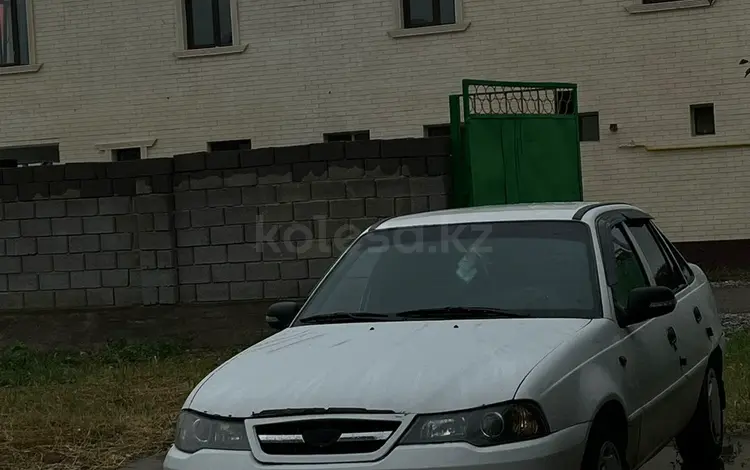 Daewoo Nexia 2011 года за 875 000 тг. в Шымкент