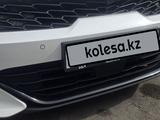 Kia K5 2021 года за 11 500 000 тг. в Алматы – фото 3