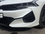 Kia K5 2021 года за 11 500 000 тг. в Алматы – фото 4