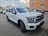 Haval H5 2023 года за 13 200 000 тг. в Костанай – фото 2
