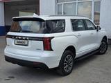 Haval H5 2023 года за 13 200 000 тг. в Костанай – фото 4