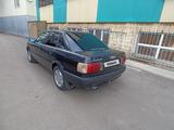 Audi 80 1992 годаfor1 600 000 тг. в Алматы – фото 4