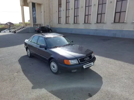 Audi 100 1992 года за 2 100 000 тг. в Шымкент