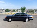 Audi 100 1992 годаүшін2 100 000 тг. в Шымкент – фото 5
