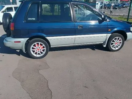 Mitsubishi RVR 1996 года за 2 500 000 тг. в Павлодар – фото 3