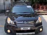 Subaru Outback 2013 года за 4 600 000 тг. в Жанаозен