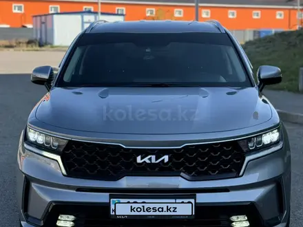 Kia Sorento 2023 года за 16 000 000 тг. в Астана – фото 2