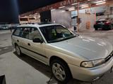 Subaru Legacy 1995 годаүшін2 500 000 тг. в Алматы – фото 5