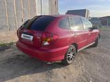 Kia Rio 2002 года за 2 400 000 тг. в Петропавловск – фото 5