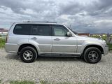 Hyundai Terracan 2002 годаүшін3 500 000 тг. в Талдыкорган – фото 4